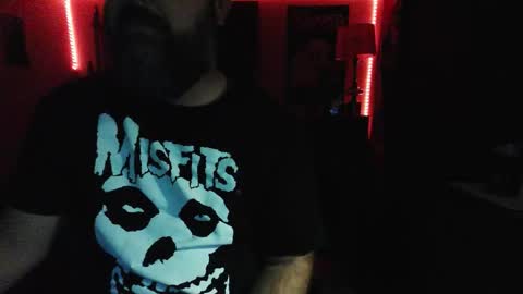 3ndlessmike online show from 11/04/25, 12:15