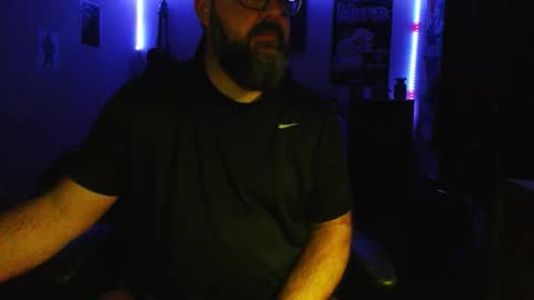 3ndlessmike online show from 12/03/25, 12:03