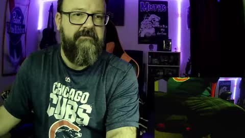 3ndlessmike online show from 03/18/26, 01:31