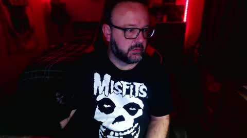 3ndlessmike online show from 05/07/26, 11:04