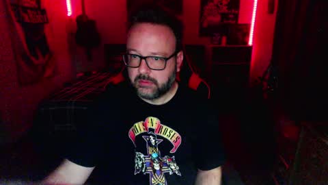3ndlessmike online show from 05/08/26, 10:31