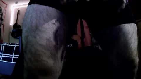 3ndlessmike online show from 05/11/26, 03:07