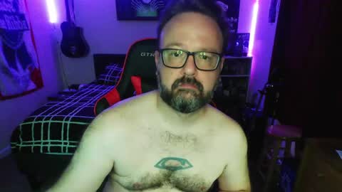 3ndlessmike online show from 05/24/26, 06:02
