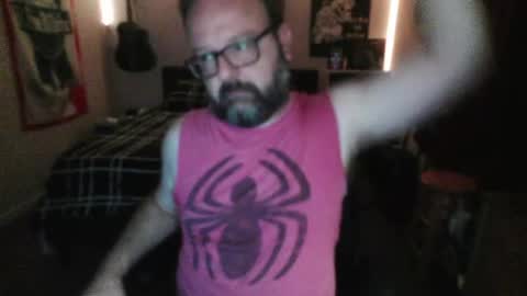 3ndlessmike online show from 06/08/26, 11:21