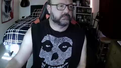 3ndlessmike online show from 07/19/26, 01:37
