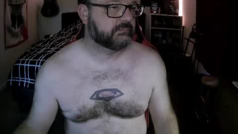 3ndlessmike online show from 07/23/26, 12:14