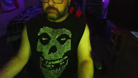 3ndlessmike online show from 07/27/26, 01:45