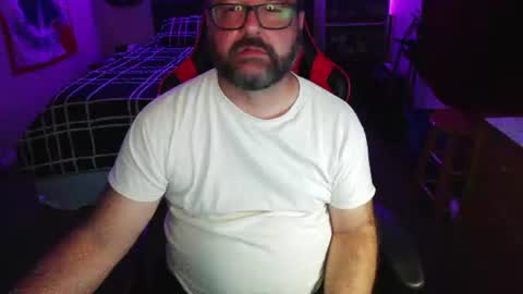 3ndlessmike online show from 07/29/26, 12:31