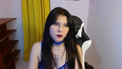 erika online show from 09/23/25, 02:47