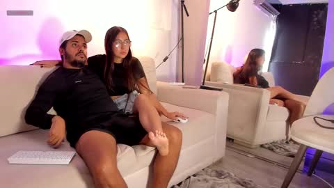 3someunlocked online show from 09/27/25, 05:29