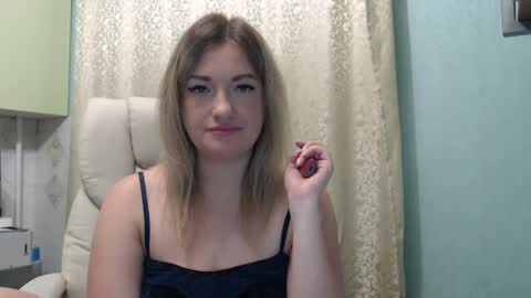 3sweetcandy3 online show from 10/16/25, 10:55