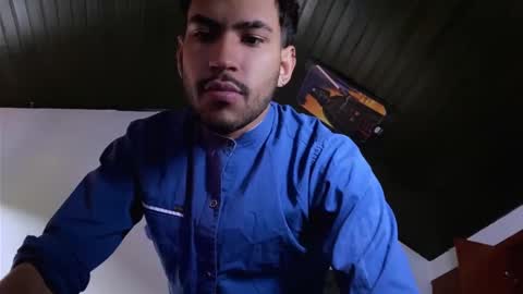 Snapshot of 3v1l_ chatting on 12/13/25, 07:53 E V I L online show from 12/13/25, 07:53