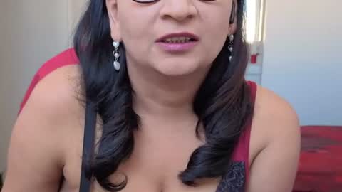 Sexy-Gujju online show from 07/10/26, 05:37