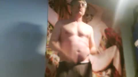 41bigdick41 online show from 01/14/26, 06:52