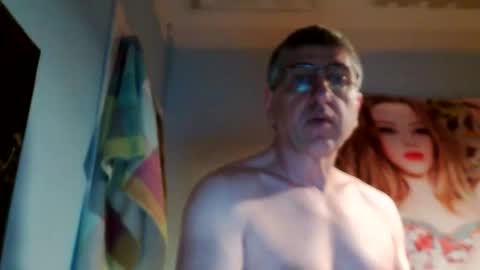 41bigdick41 online show from 04/01/26, 04:46