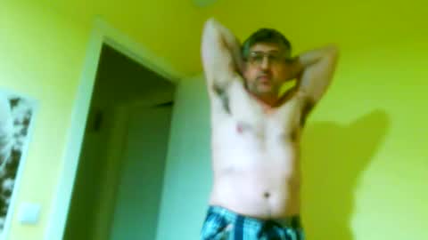 41bigdick41 online show from 05/20/26, 05:41