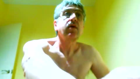 41bigdick41 online show from 05/27/26, 04:53