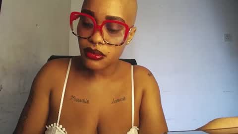 goddess zuri online show from 06/16/26, 03:03