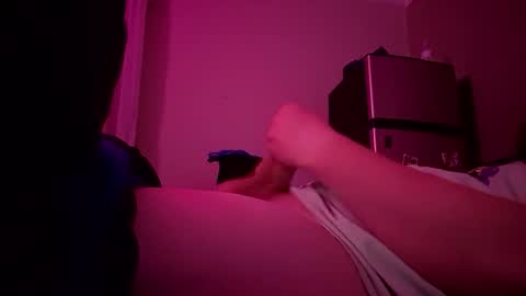 Daddythickdick420 online show from 02/08/26, 03:43