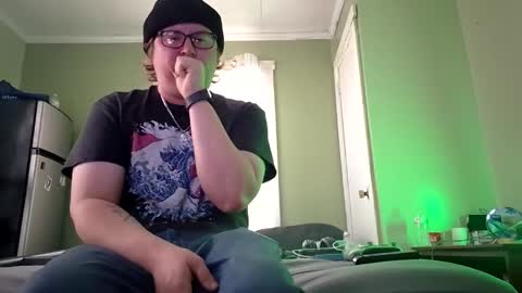 Daddythickdick420 online show from 02/26/26, 07:46