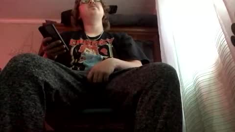 Daddythickdick420 online show from 06/03/26, 11:43