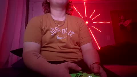 Daddythickdick420 online show from 07/07/26, 05:32