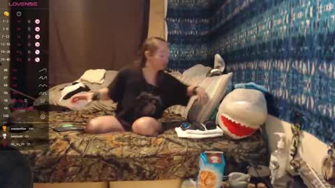 420stonerchick online show from 05/13/26, 12:24