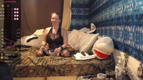 420stonerchick online show from 05/15/26, 01:07