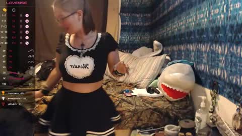 420stonerchick online show from 05/22/26, 01:28