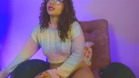 Snapshot of 420viol3ta_ chatting on 03/11/25, 05:38 Violeta online show from 03/11/25, 05:38