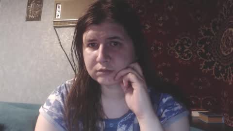 Katya online show from 11/10/25, 08:52