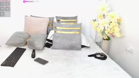 493ashlyfoxx online show from 10/05/25, 11:46