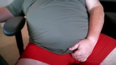 Snapshot of 4bgdaddyks chatting on 11/03/25, 05:03 4bgdaddyks online show from 11/03/25, 05:03