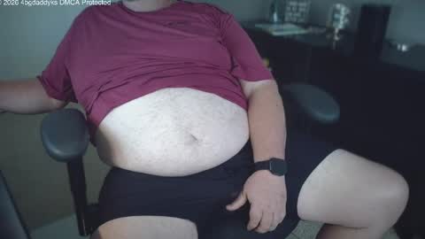 4bgdaddyks online show from 04/30/26, 08:57