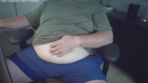 4bgdaddyks online show from 05/18/26, 03:18