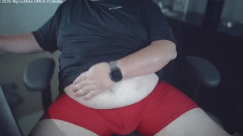 4bgdaddyks online show from 06/11/26, 04:16