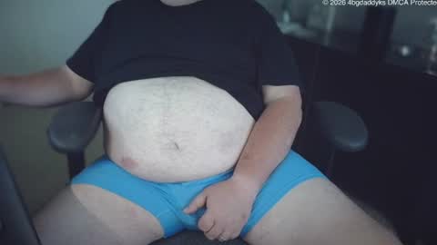 4bgdaddyks online show from 06/23/26, 01:53