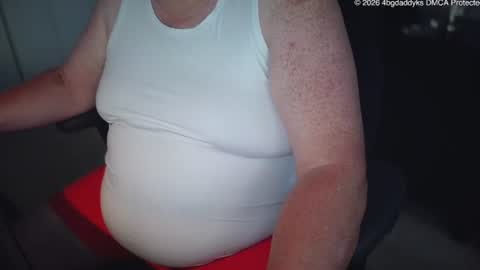 4bgdaddyks online show from 07/14/26, 03:40