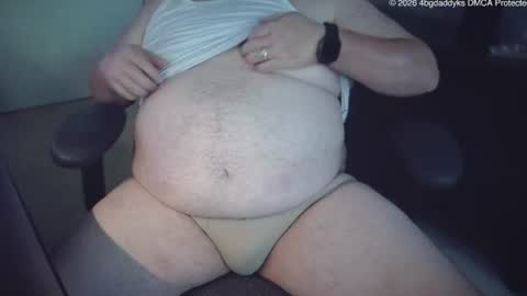 4bgdaddyks online show from 07/27/26, 03:41