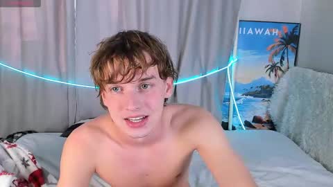 Andrew online show from 09/15/25, 12:49