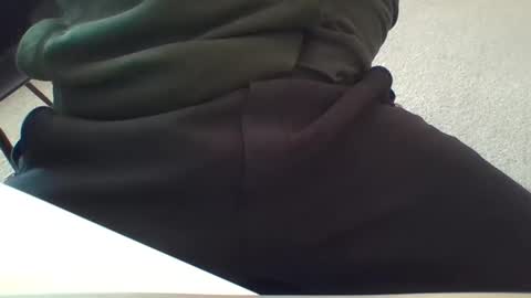 Snapshot of 4glz chatting on 09/30/25, 12:37 4glz online show from 09/30/25, 12:37