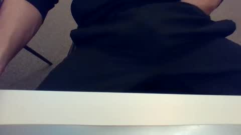 Snapshot of 4glz chatting on 10/27/25, 10:41 4glz online show from 10/27/25, 10:41