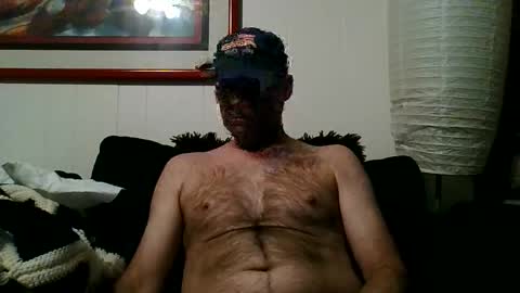 4nuf online show from 03/19/26, 08:13