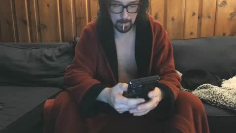 Snapshot of 508quigley710 chatting on 12/04/24, 07:45 XXXtra Sauce online show from 12/04/24, 07:45