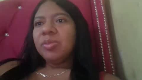 Candelita online show from 06/11/26, 01:49
