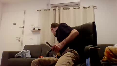 crazy101 online show from 09/25/25, 12:42