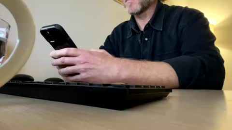 555tony555 online show from 07/05/26, 10:28
