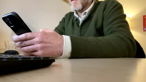 555tony555 online show from 07/23/26, 11:35
