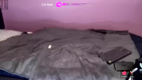 Snapshot of 55hotgboy chatting on 02/10/25, 05:09 Larese Carlo online show from 02/10/25, 05:09