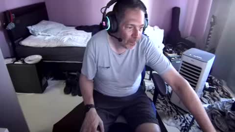 Larese Carlo online show from 06/23/26, 03:10